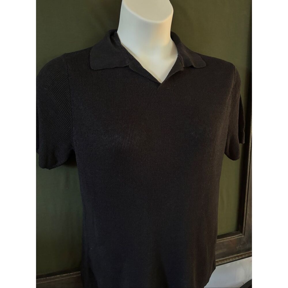 Polo Ralph Lauren Linen Polo